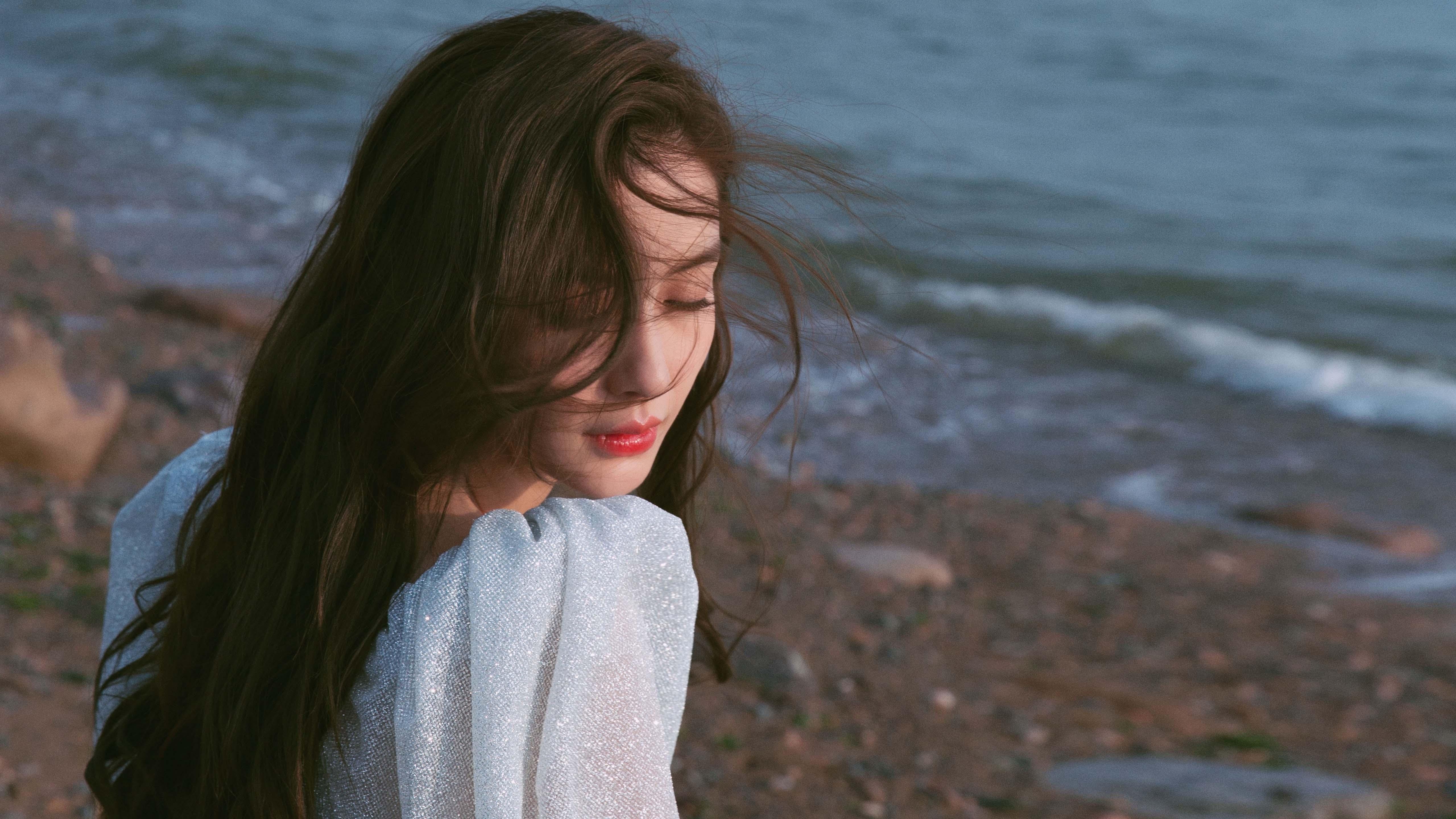 成绩曲线对照：中方后程提速成效明显