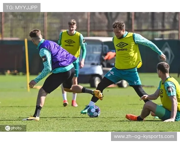 云达不莱梅球队埋头苦练，以更好状态备战未来比赛，云达不莱梅队长